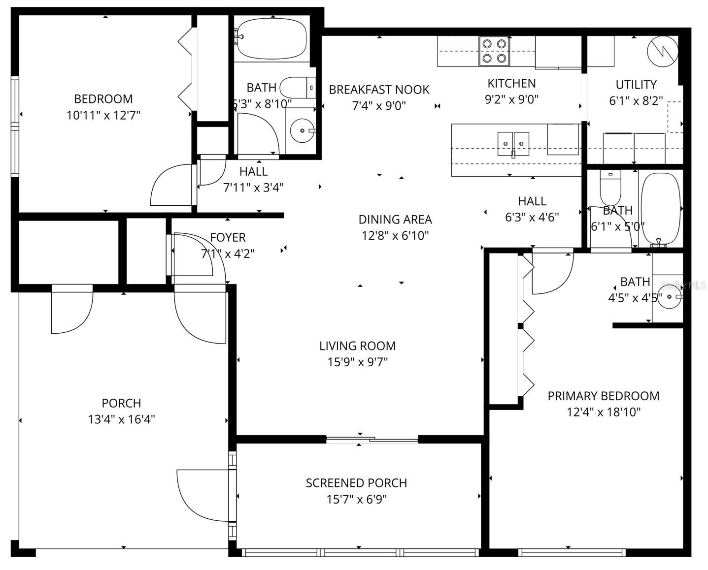 302 GENESIS POINTE DRIVE