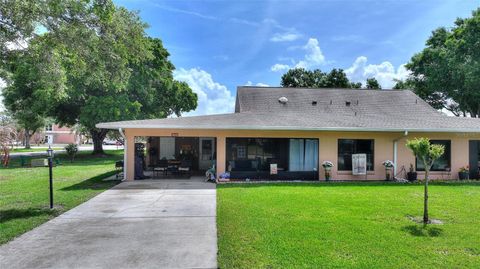 Photo of 302 Genesis Pointe Drive, Lake Wales, FL 33859 (MLS # P4938344)