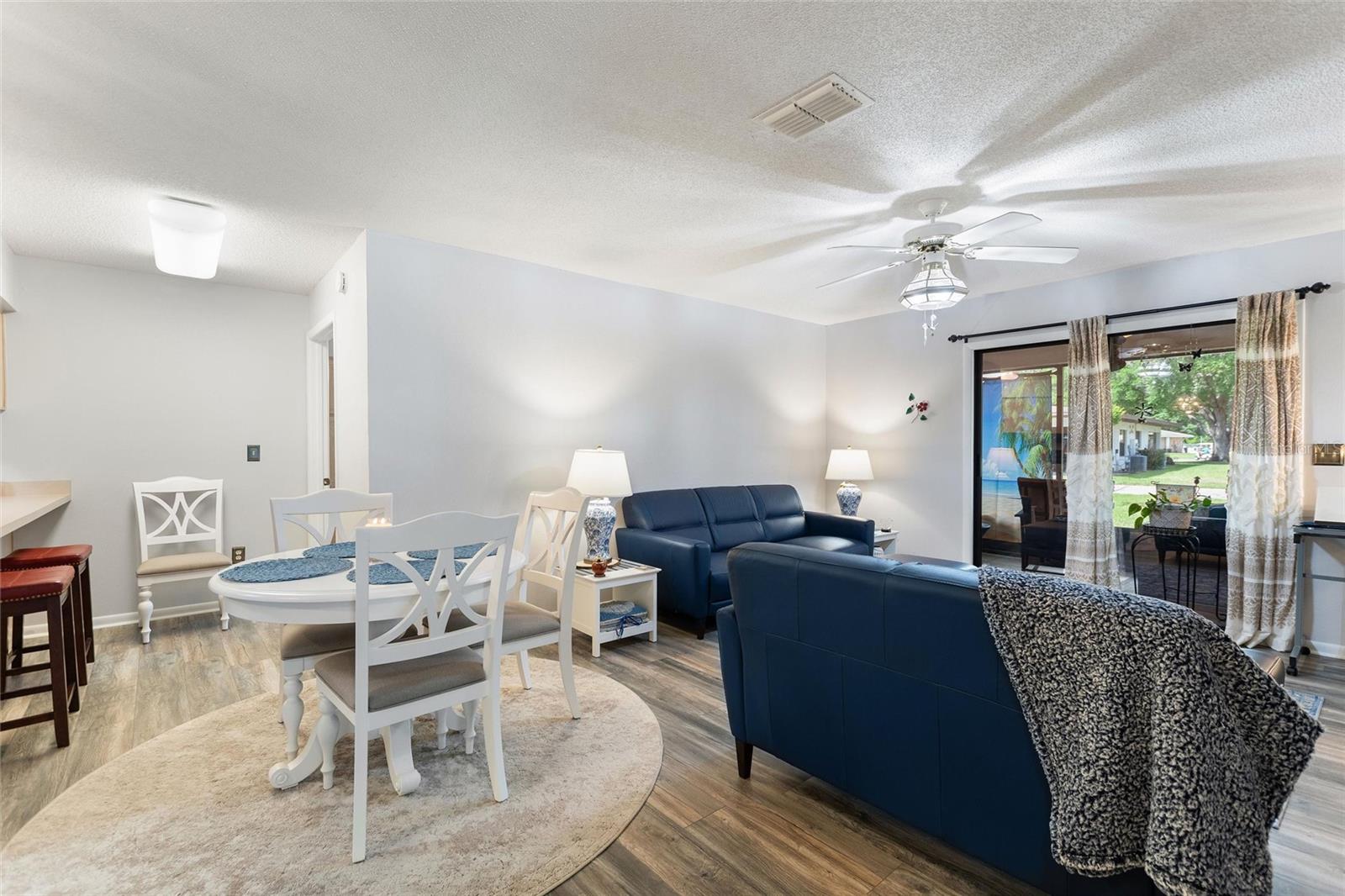 GENESIS POINT CONDO - Residential