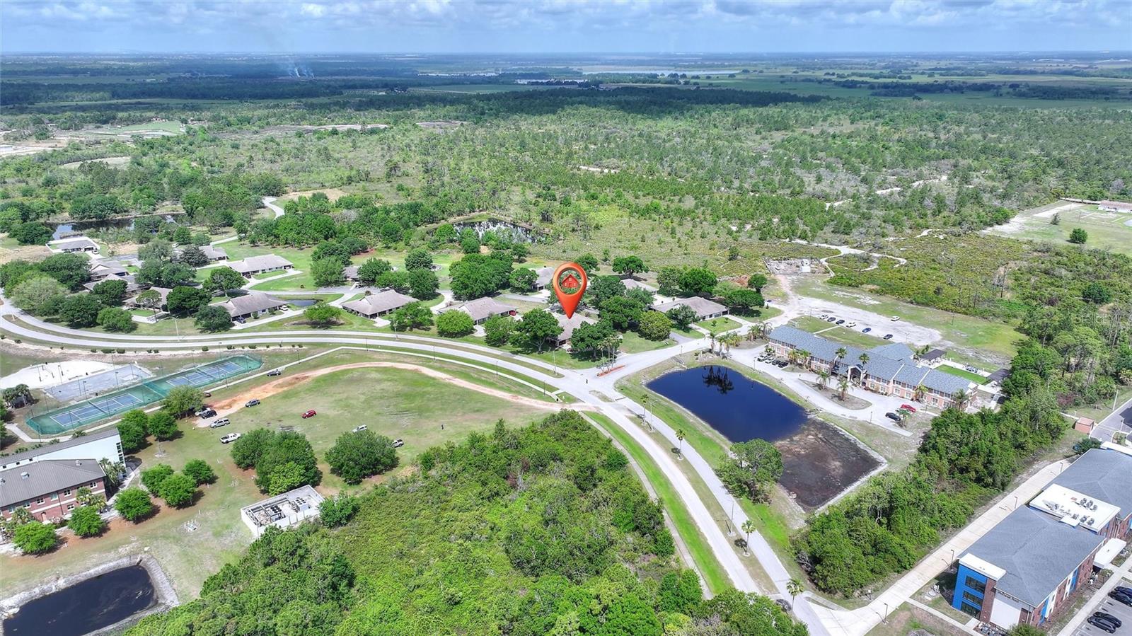 GENESIS POINT CONDO - Residential