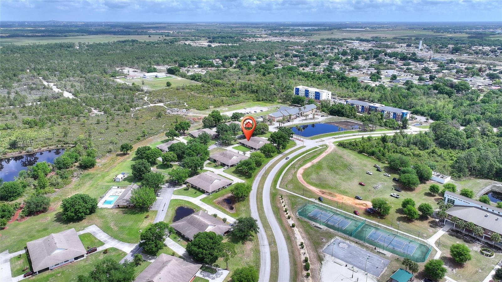 GENESIS POINT CONDO - Residential