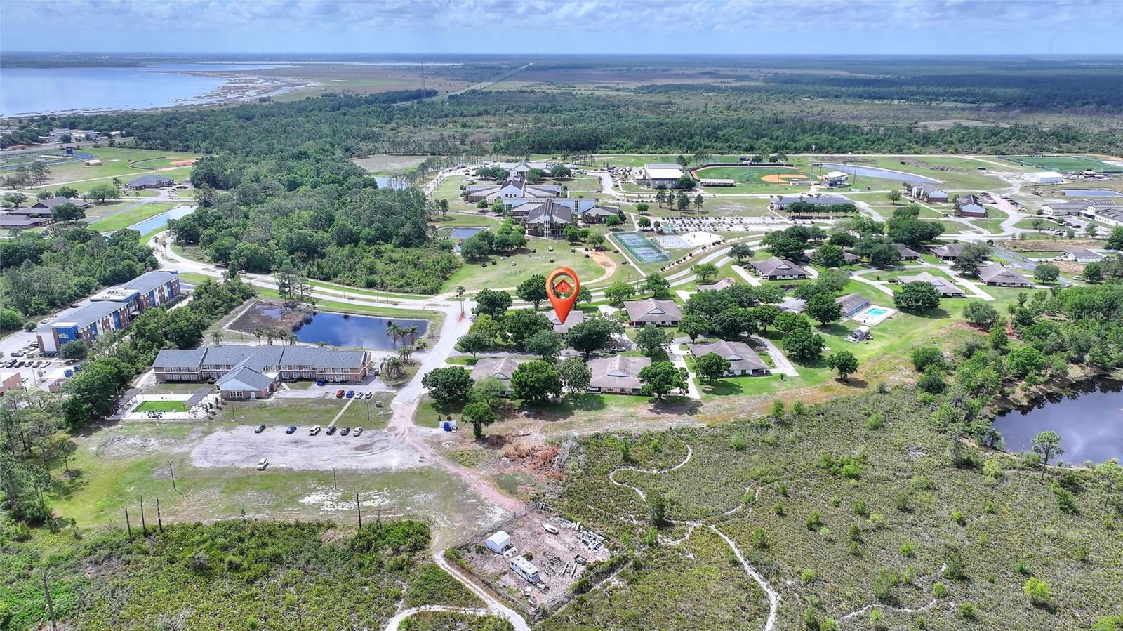 GENESIS POINT CONDO - Residential