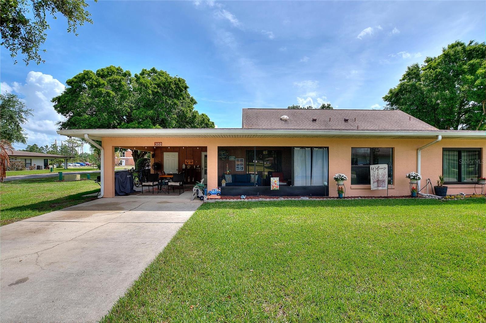 GENESIS POINT CONDO - Residential