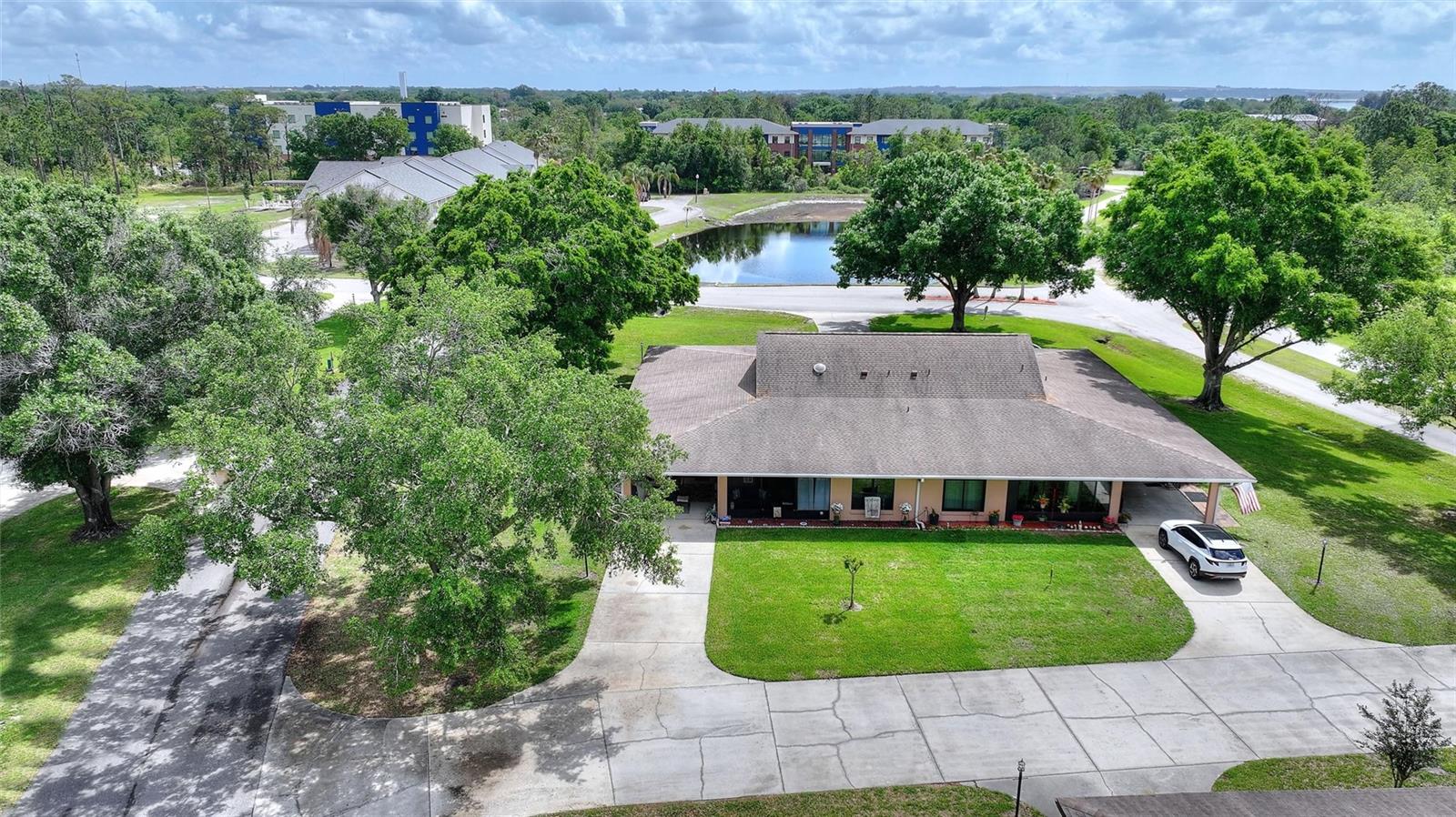 GENESIS POINT CONDO - Residential