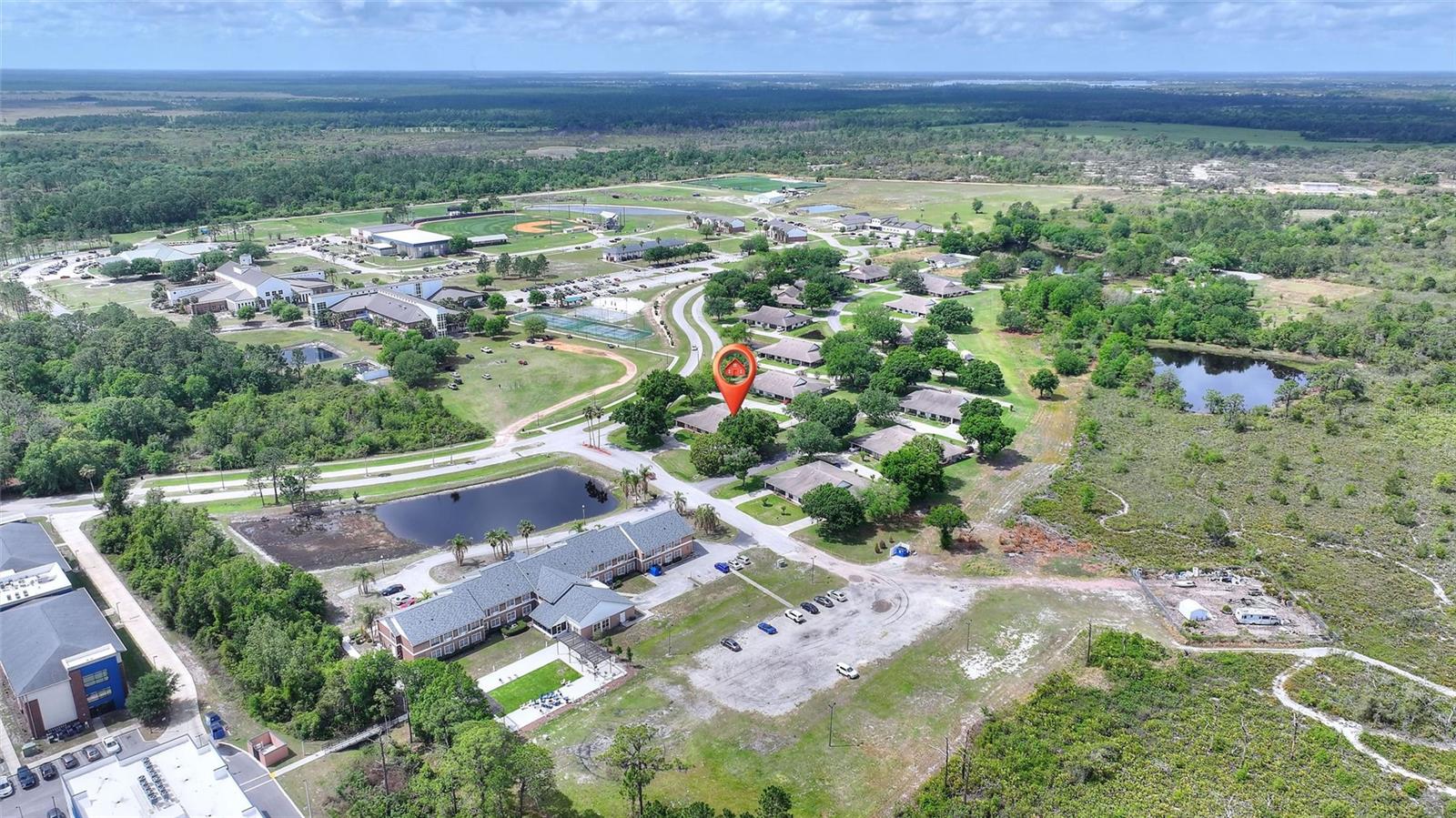 GENESIS POINT CONDO - Residential