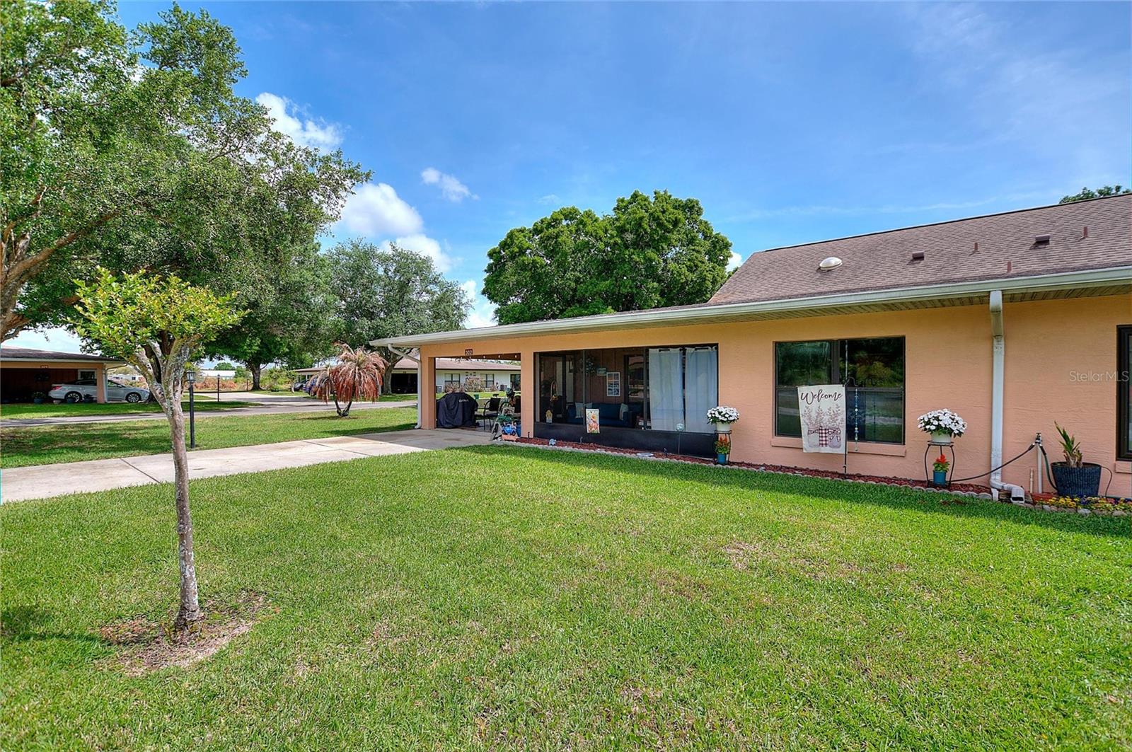 GENESIS POINT CONDO - Residential