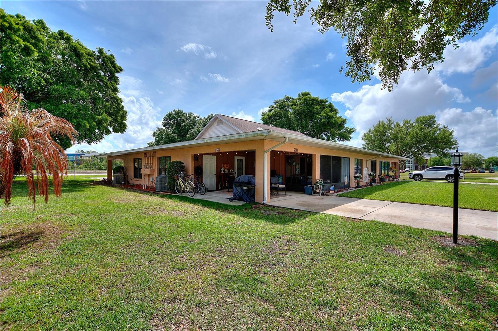 GENESIS POINT CONDO - Residential