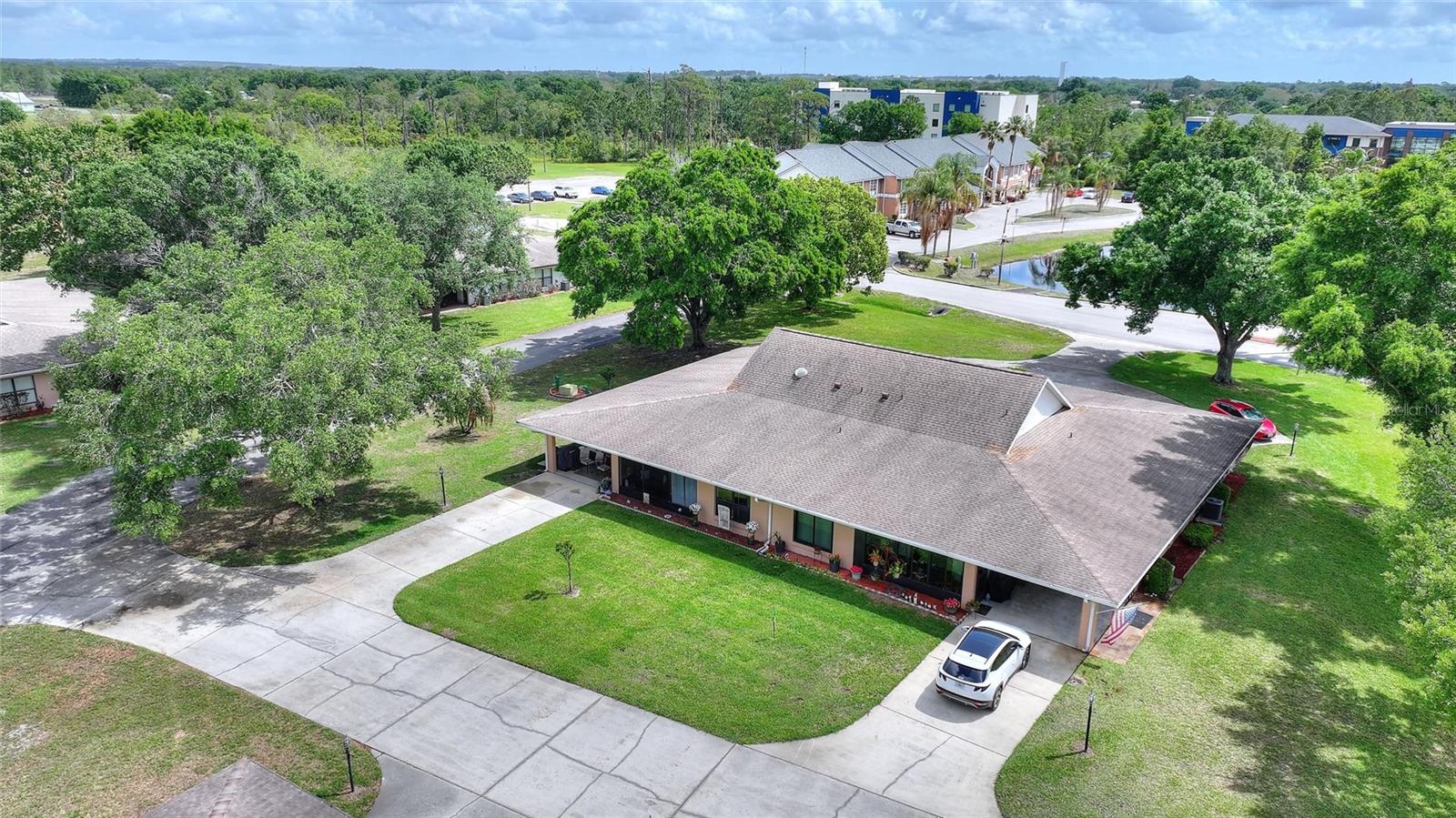 GENESIS POINT CONDO - Residential