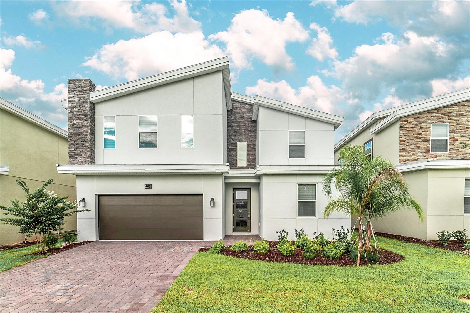 531 PEBBLE BEACH DRIVE