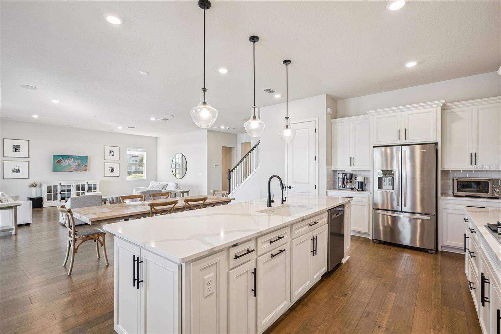 ISLES/LK NONA PH 3A - Residential