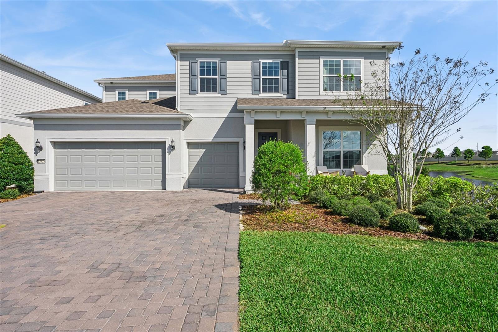 ISLES/LK NONA PH 3A - Residential