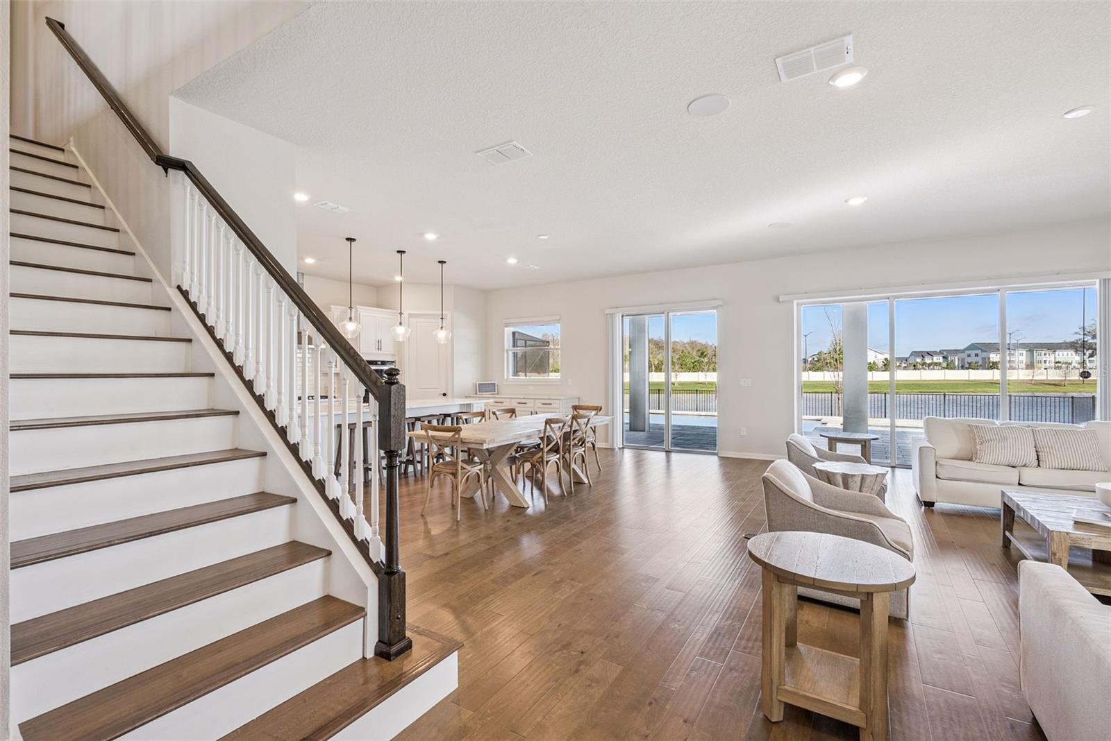 ISLES/LK NONA PH 3A - Residential