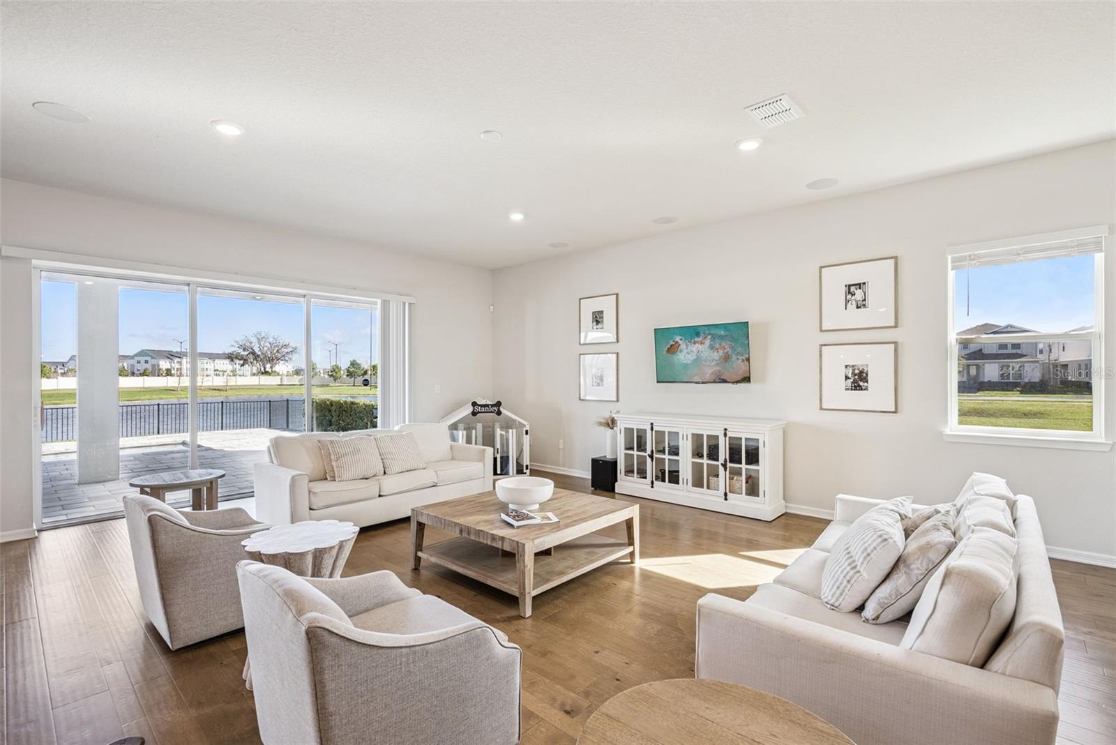 ISLES/LK NONA PH 3A - Residential