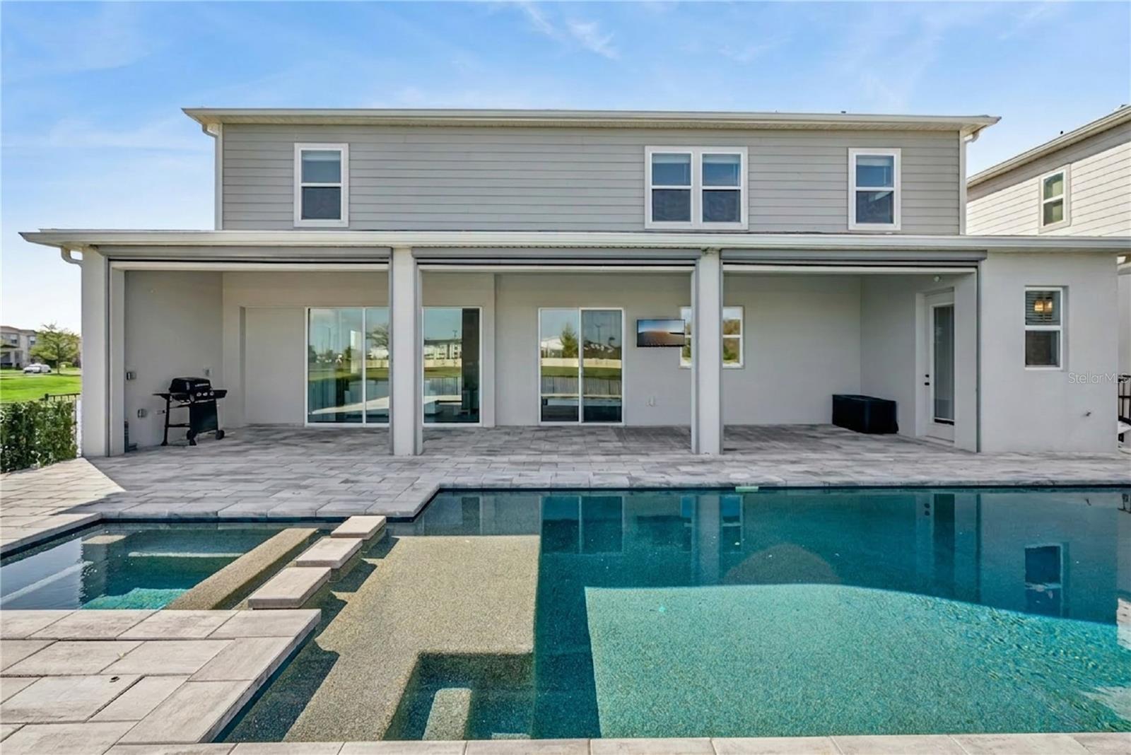 ISLES/LK NONA PH 3A - Residential