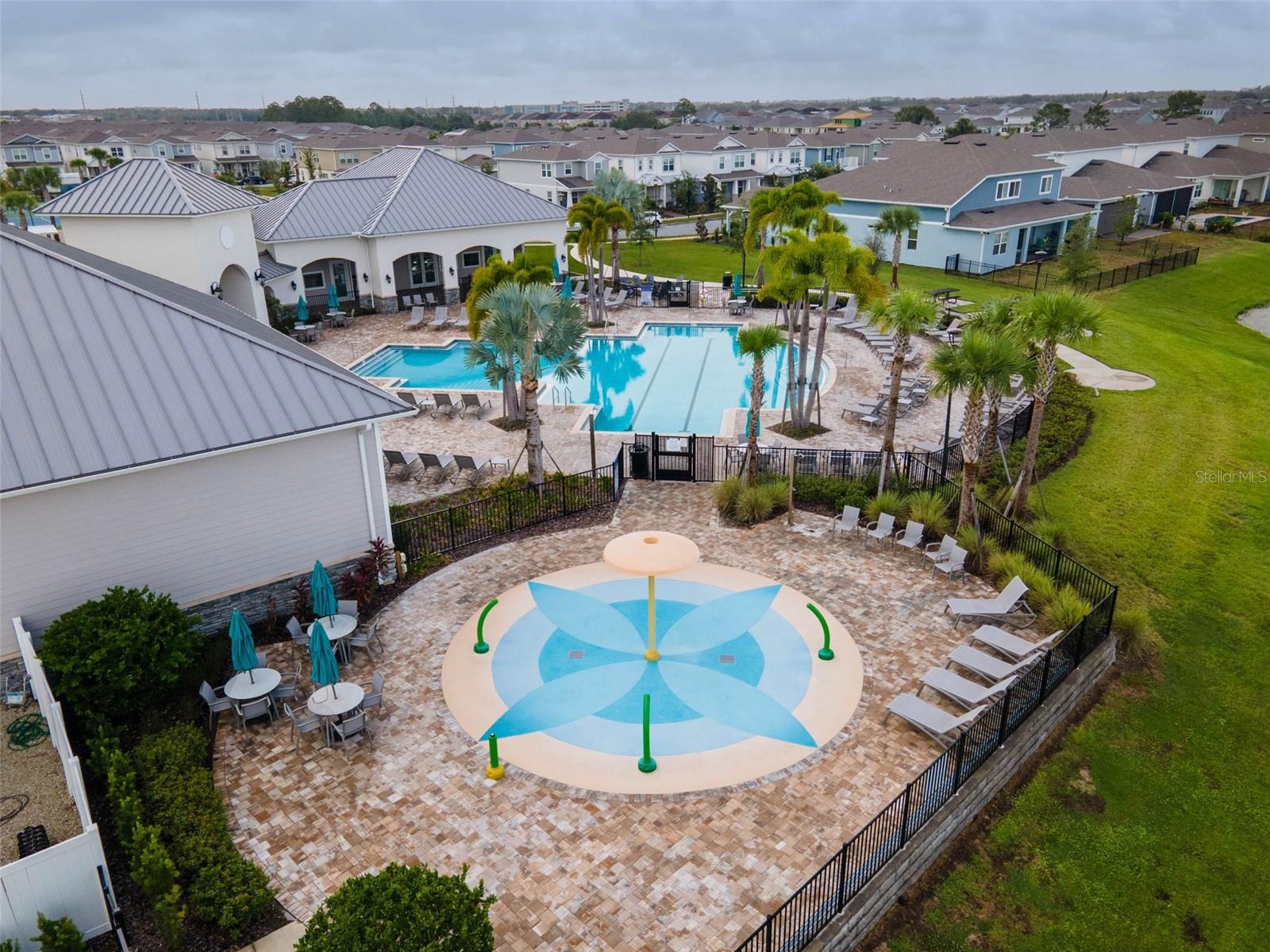 ISLES/LK NONA PH 3A - Residential