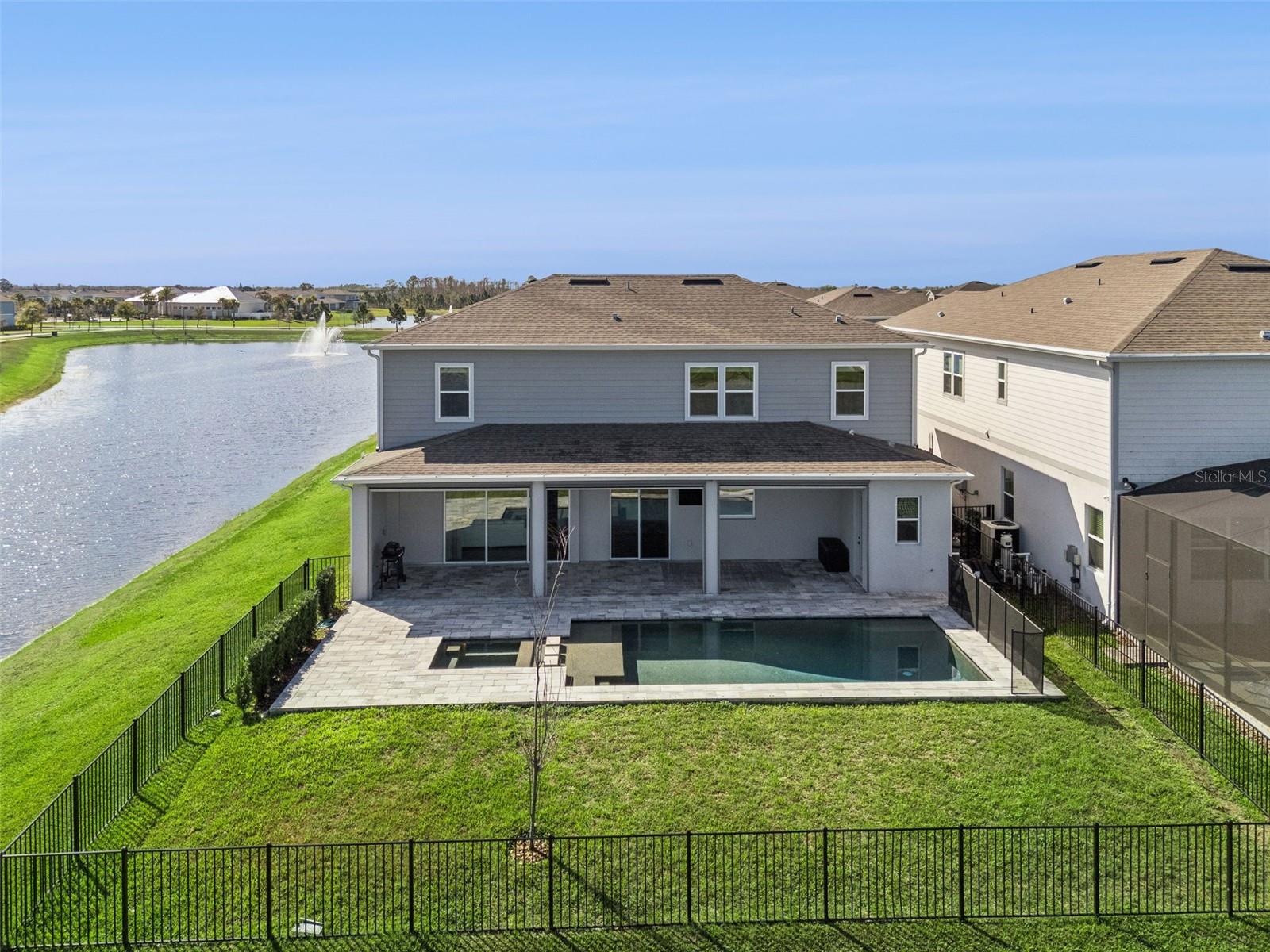 ISLES/LK NONA PH 3A - Residential