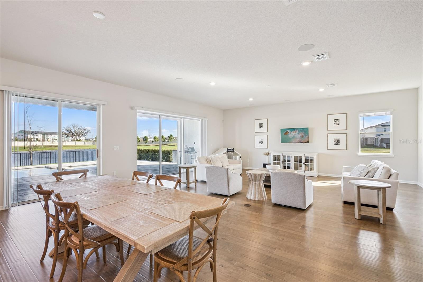 ISLES/LK NONA PH 3A - Residential