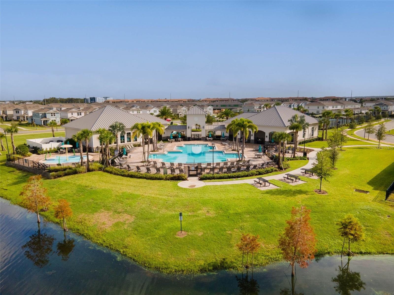 ISLES/LK NONA PH 3A - Residential