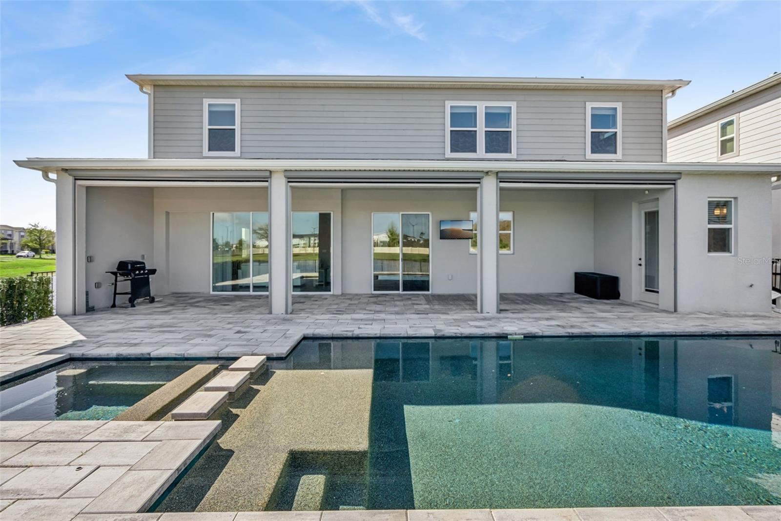 ISLES/LK NONA PH 3A - Residential