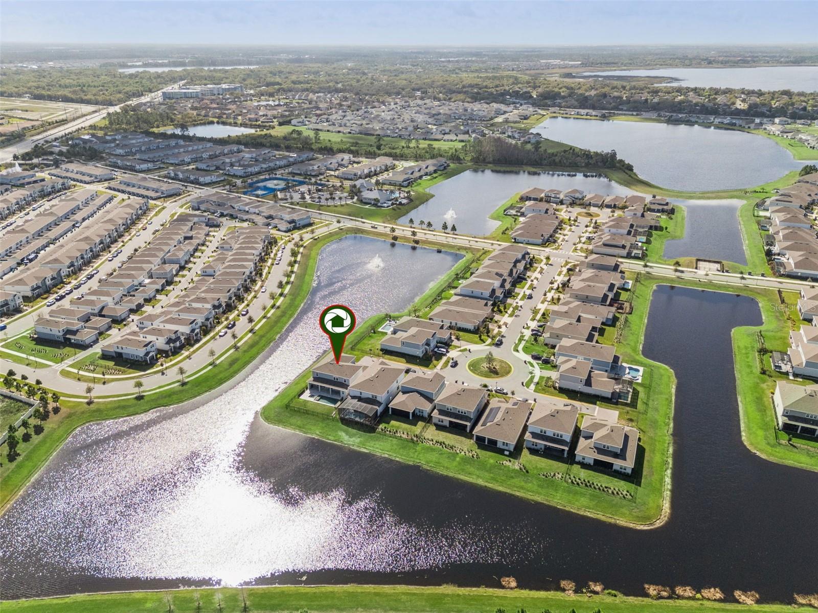 ISLES/LK NONA PH 3A - Residential