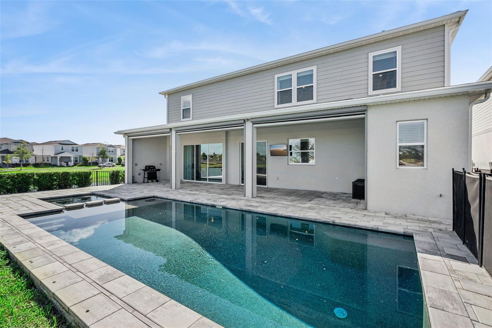 ISLES/LK NONA PH 3A - Residential