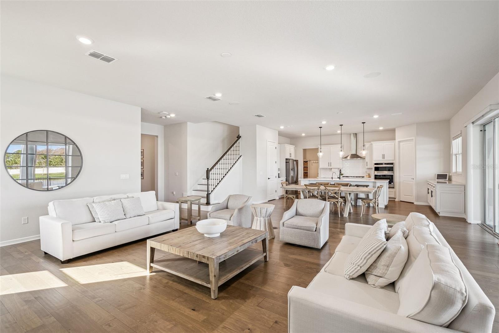 ISLES/LK NONA PH 3A - Residential