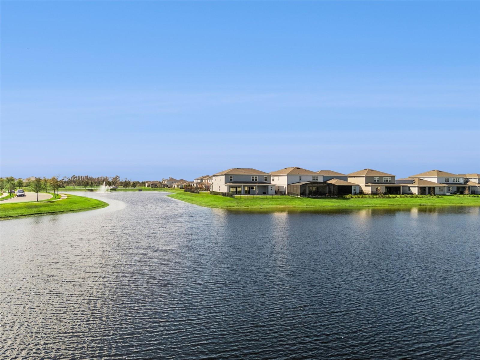 ISLES/LK NONA PH 3A - Residential