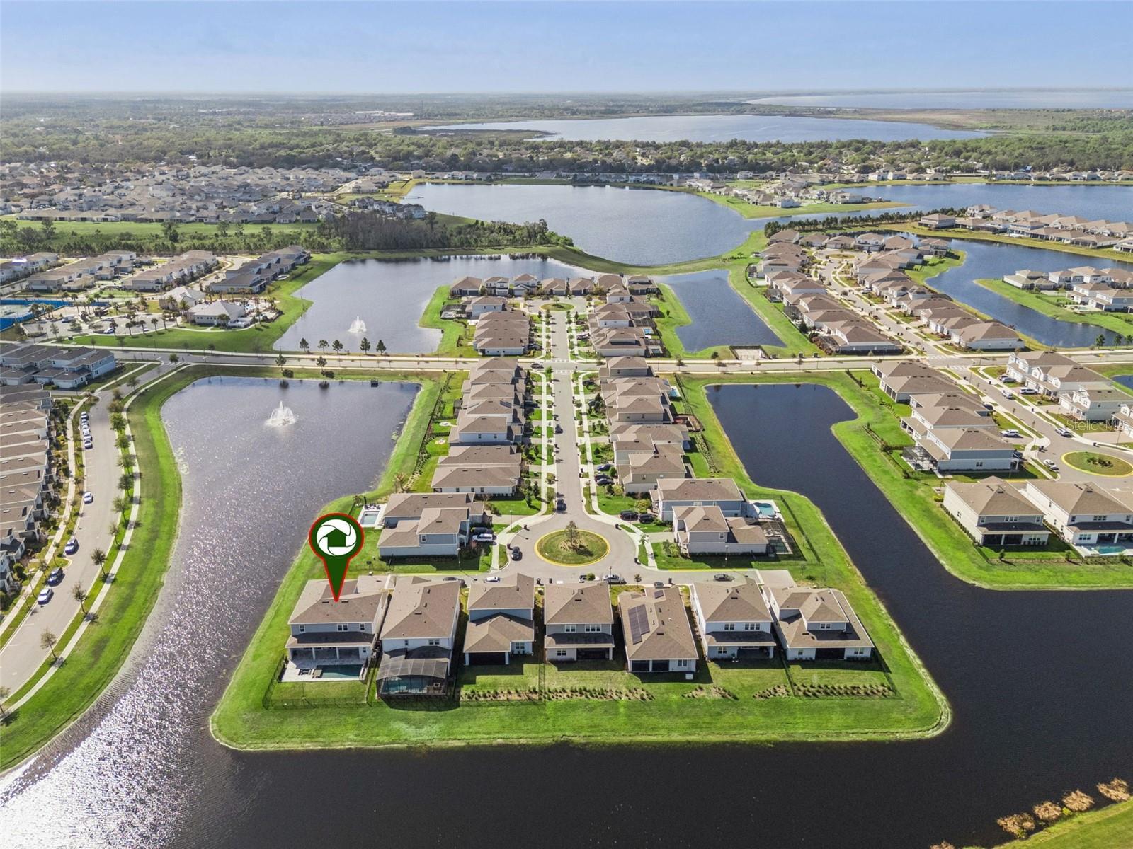 ISLES/LK NONA PH 3A - Residential