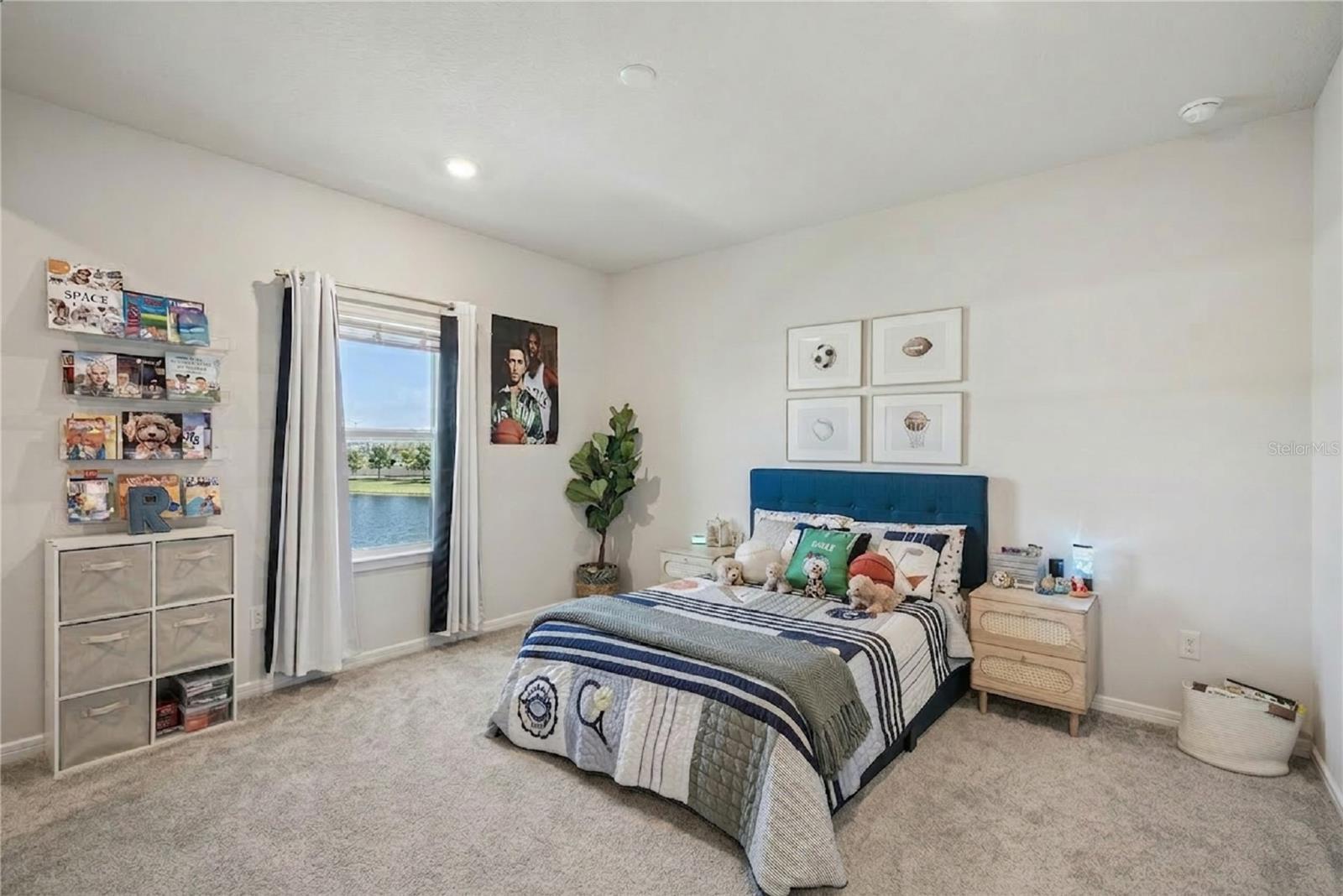 ISLES/LK NONA PH 3A - Residential