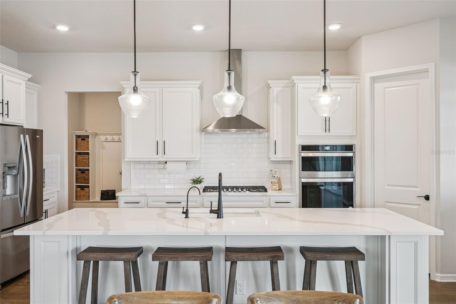 ISLES/LK NONA PH 3A - Residential