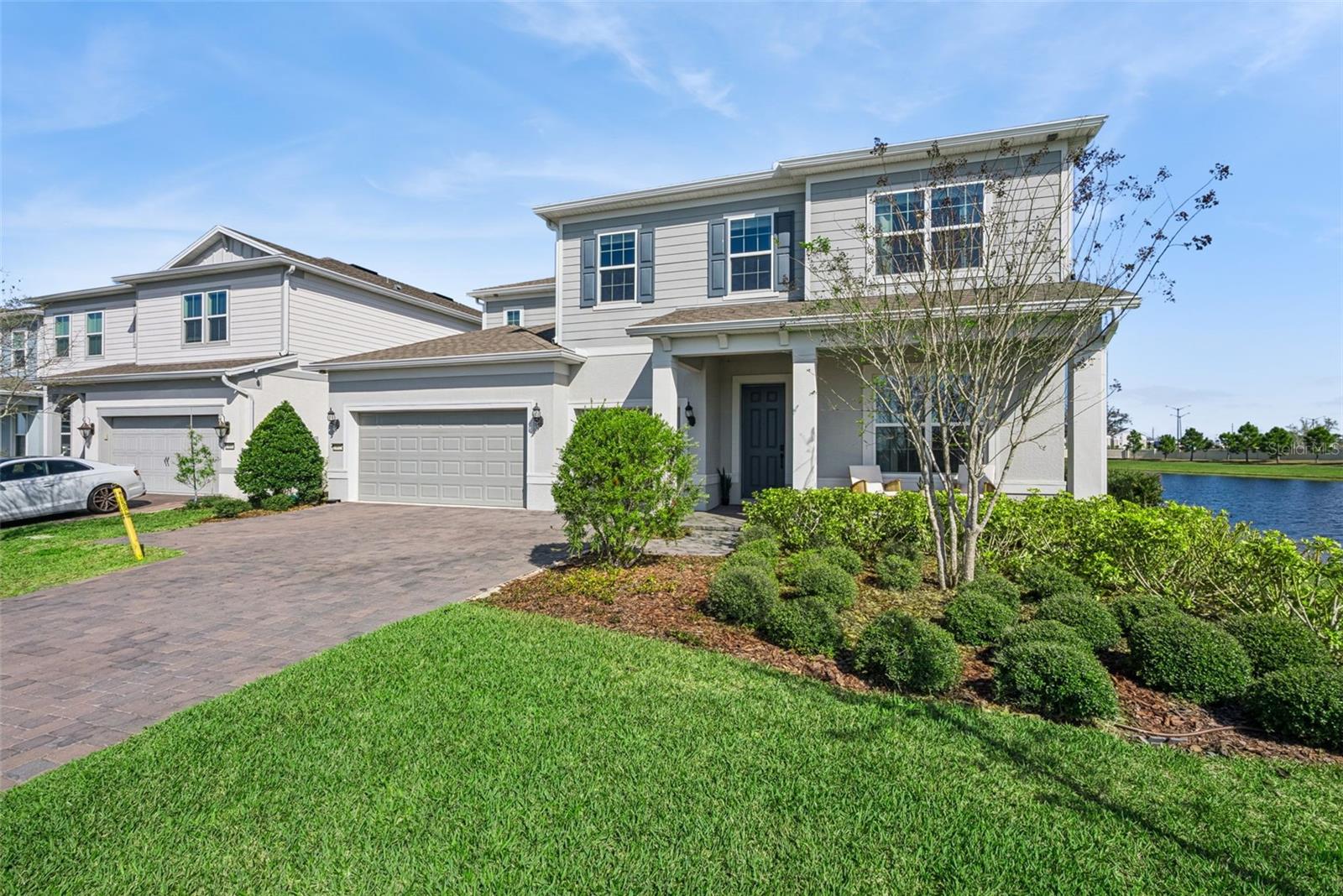 ISLES/LK NONA PH 3A - Residential