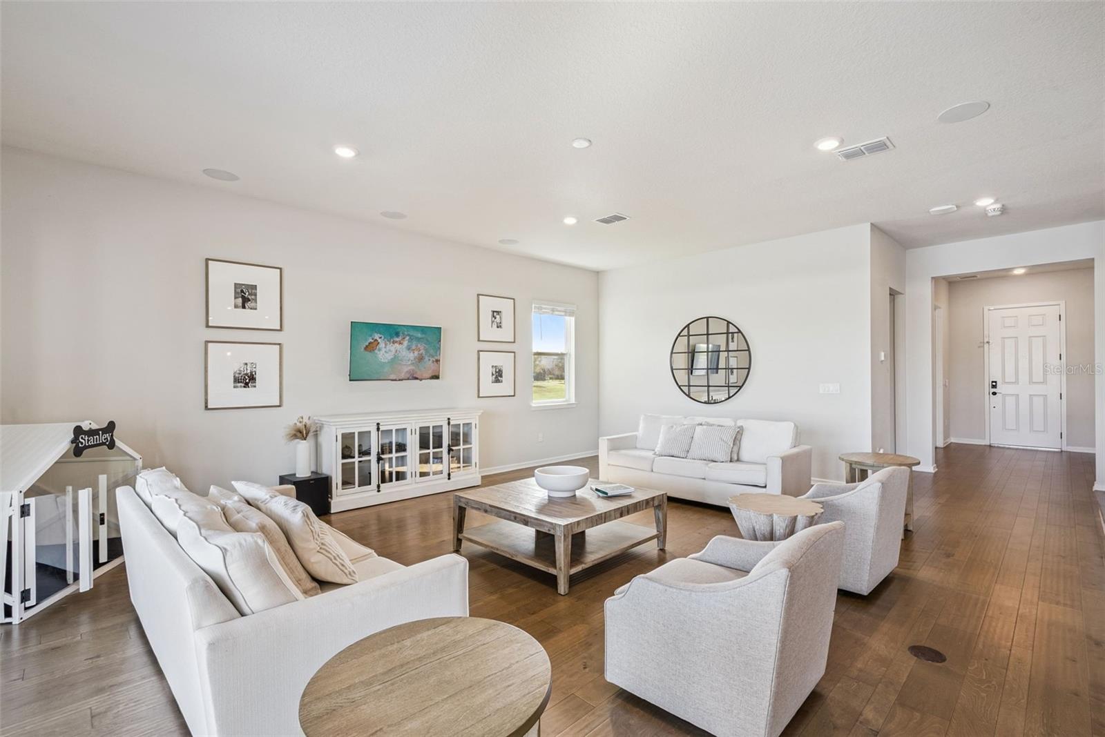 ISLES/LK NONA PH 3A - Residential