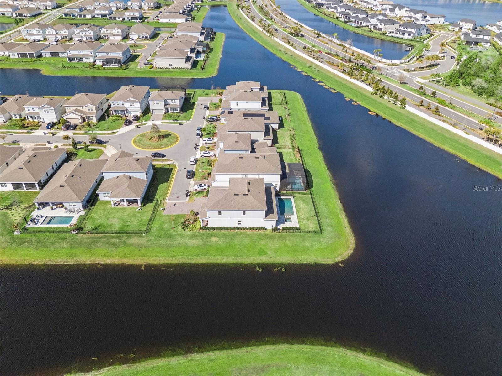 ISLES/LK NONA PH 3A - Residential