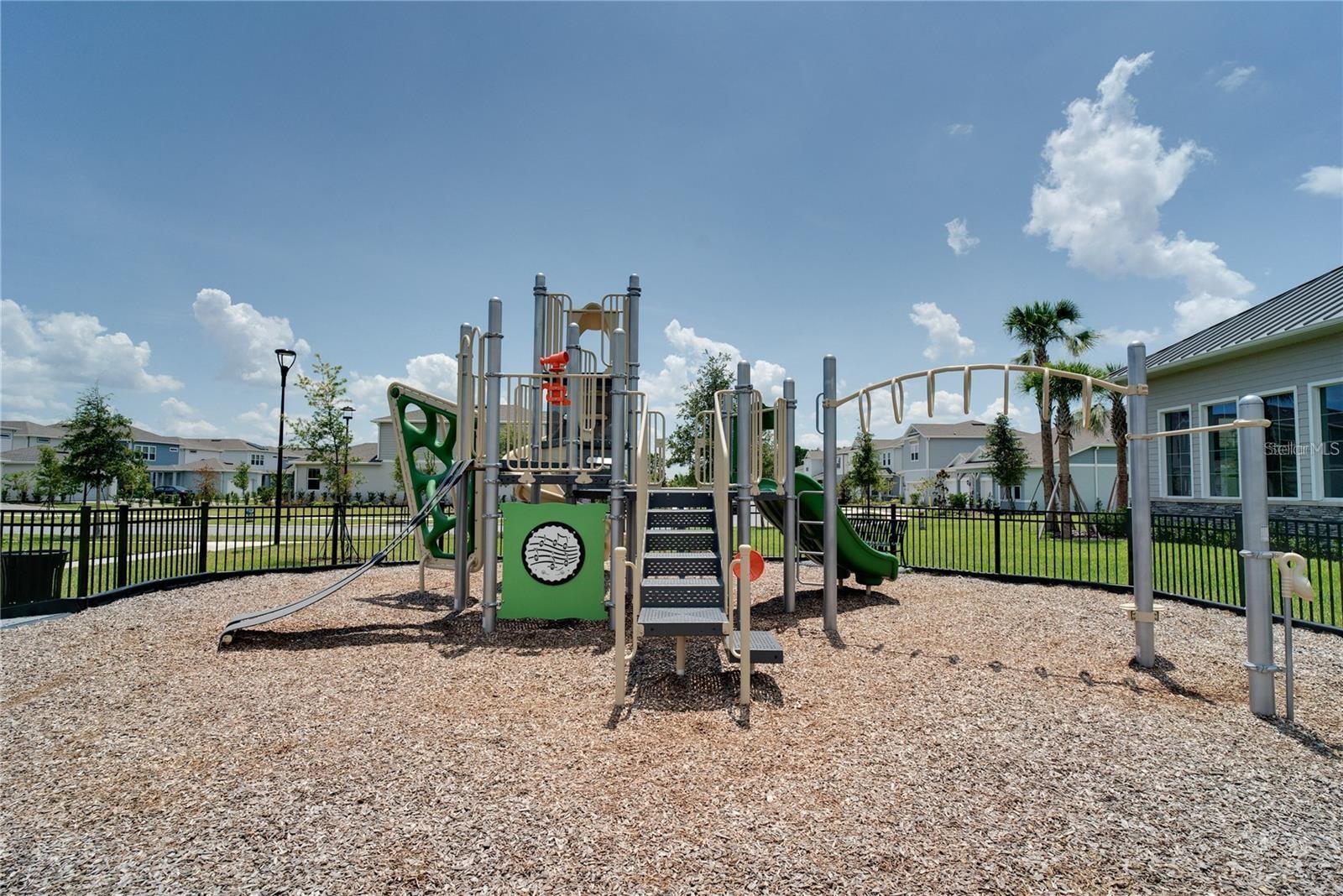 ISLES/LK NONA PH 3A - Residential