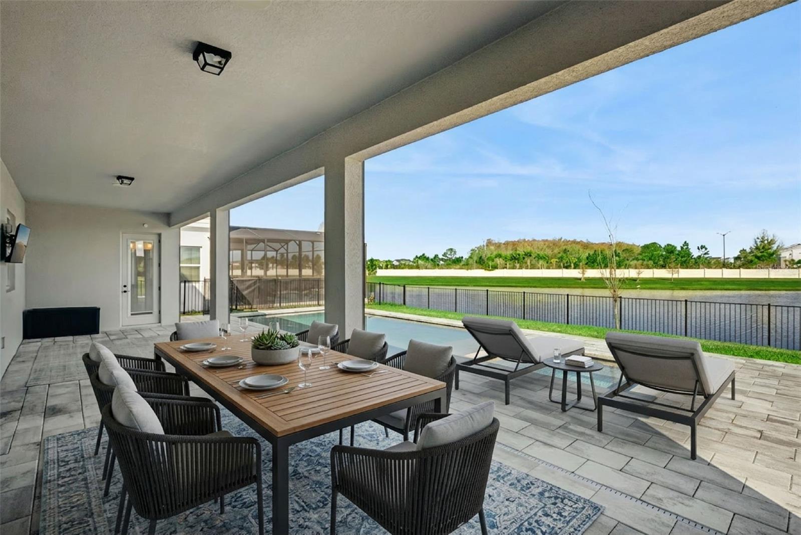 ISLES/LK NONA PH 3A - Residential