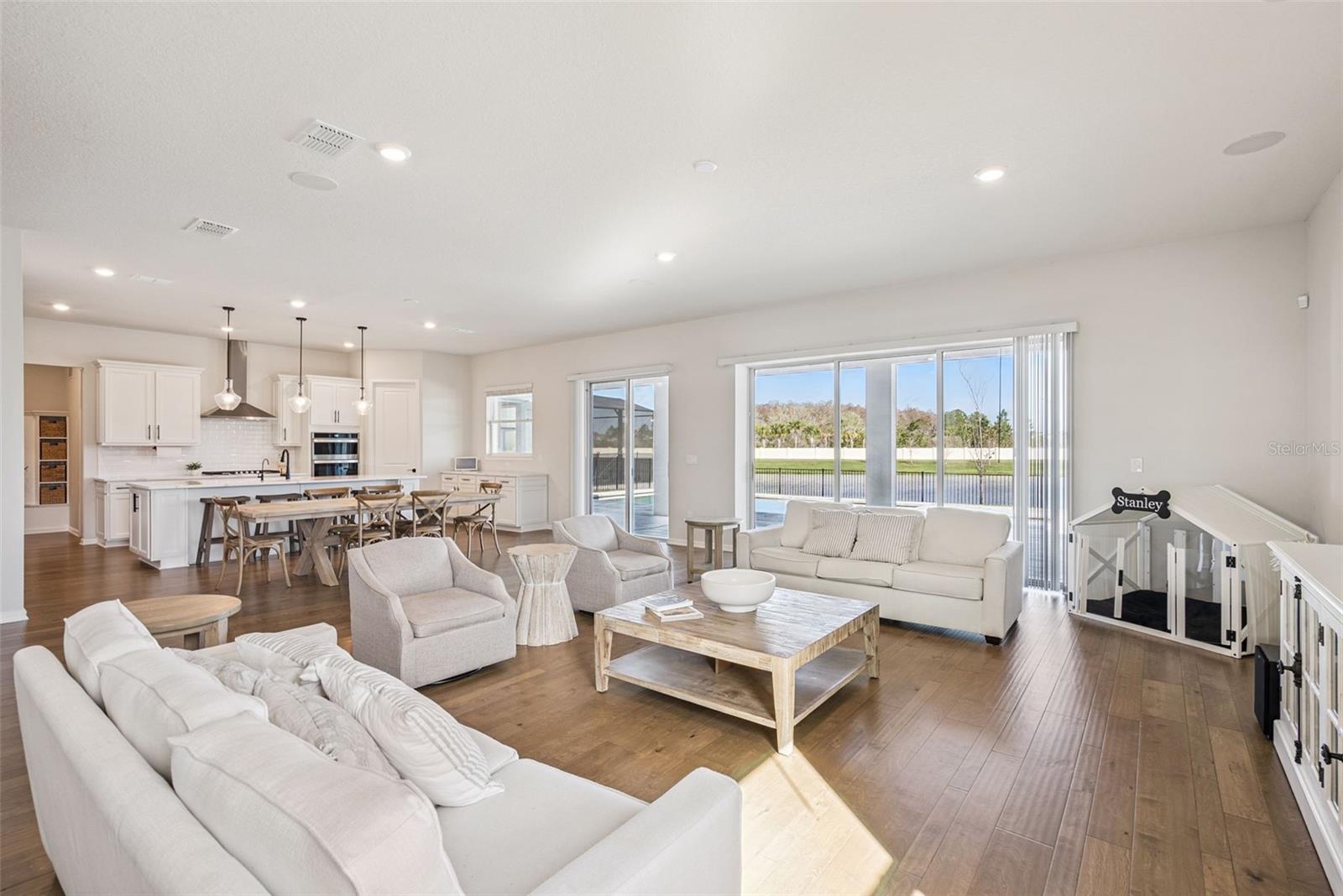 ISLES/LK NONA PH 3A - Residential