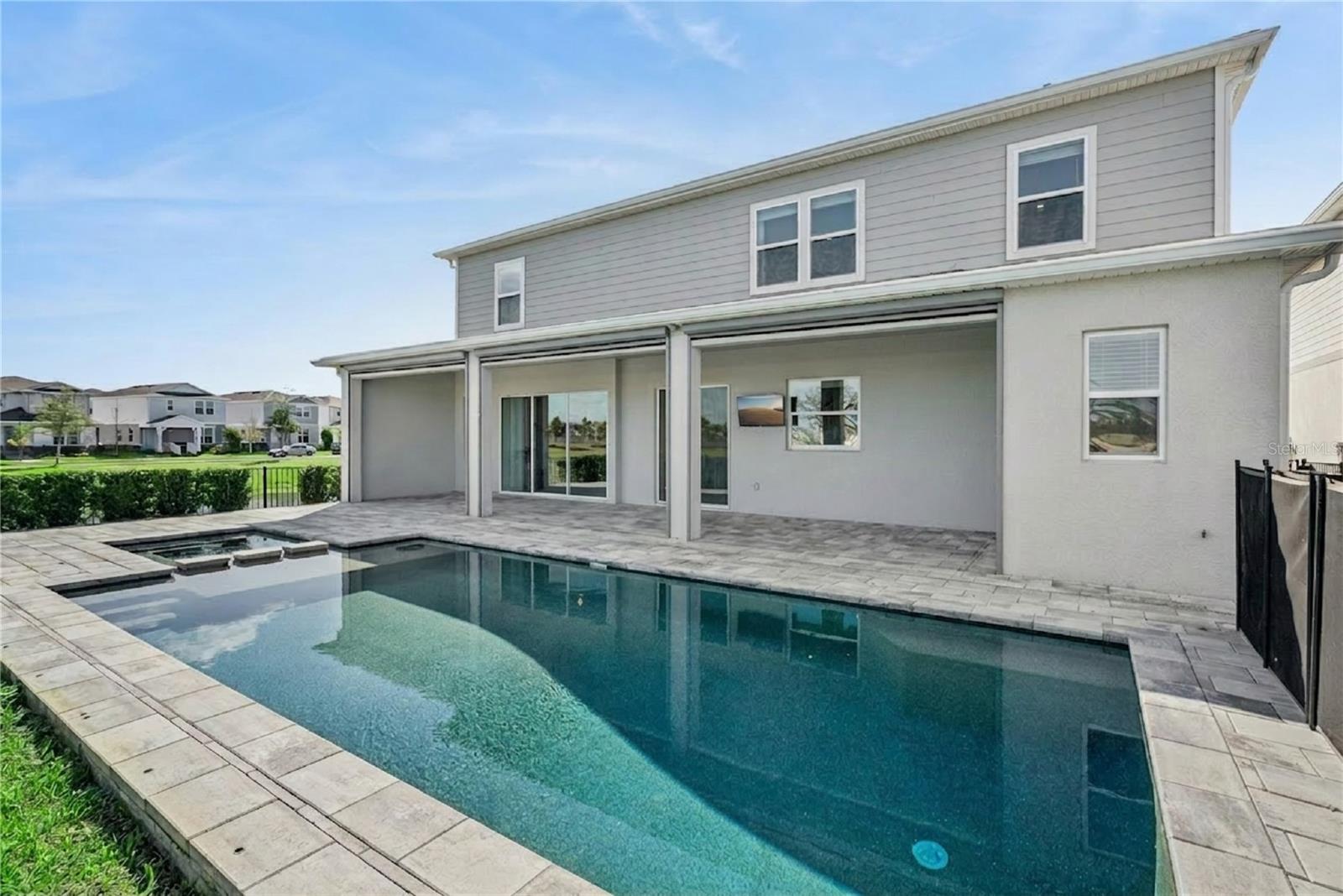 ISLES/LK NONA PH 3A - Residential