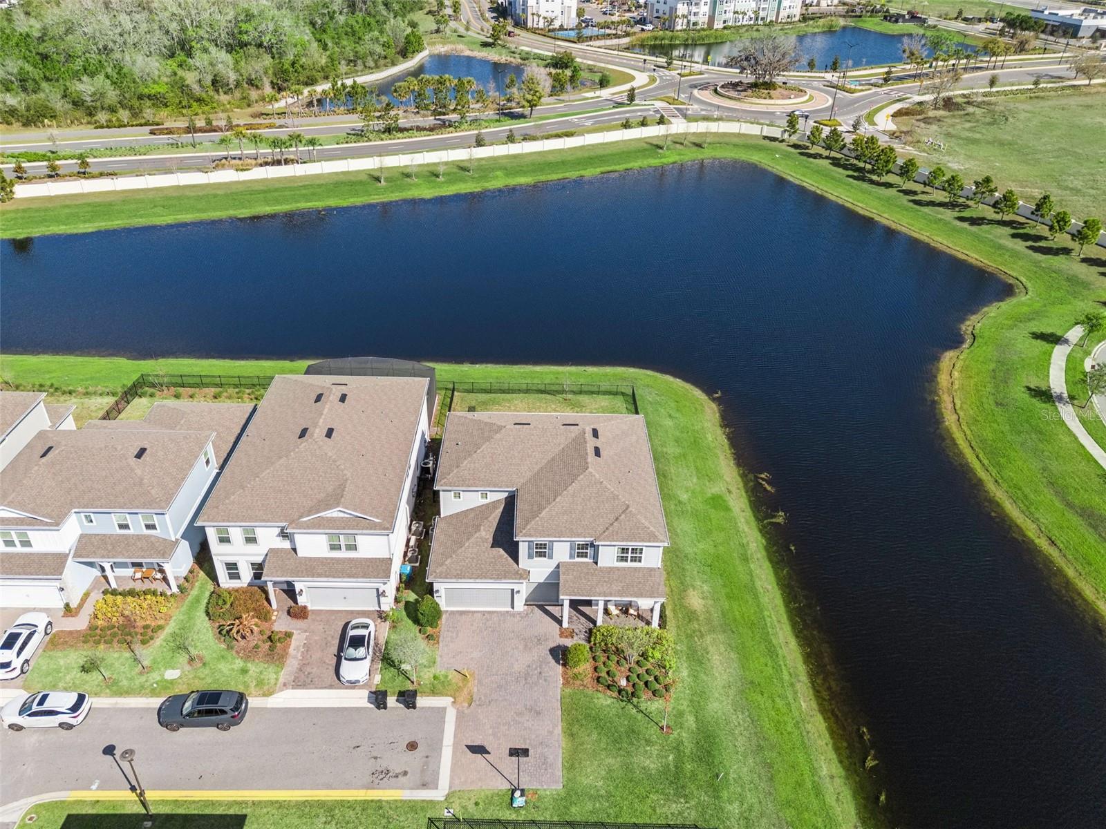 ISLES/LK NONA PH 3A - Residential