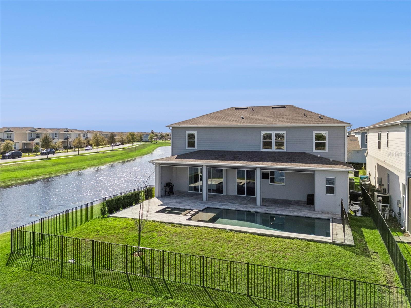 ISLES/LK NONA PH 3A - Residential