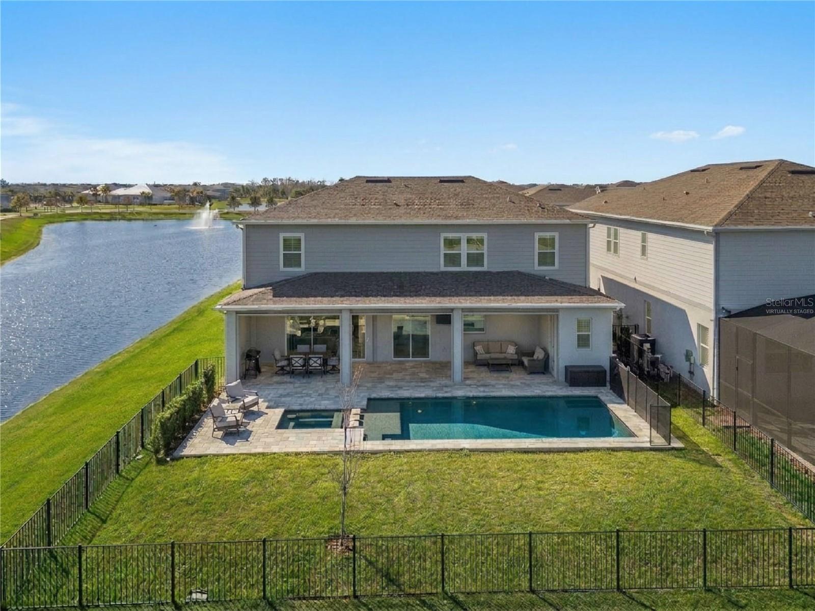 ISLES/LK NONA PH 3A - Residential