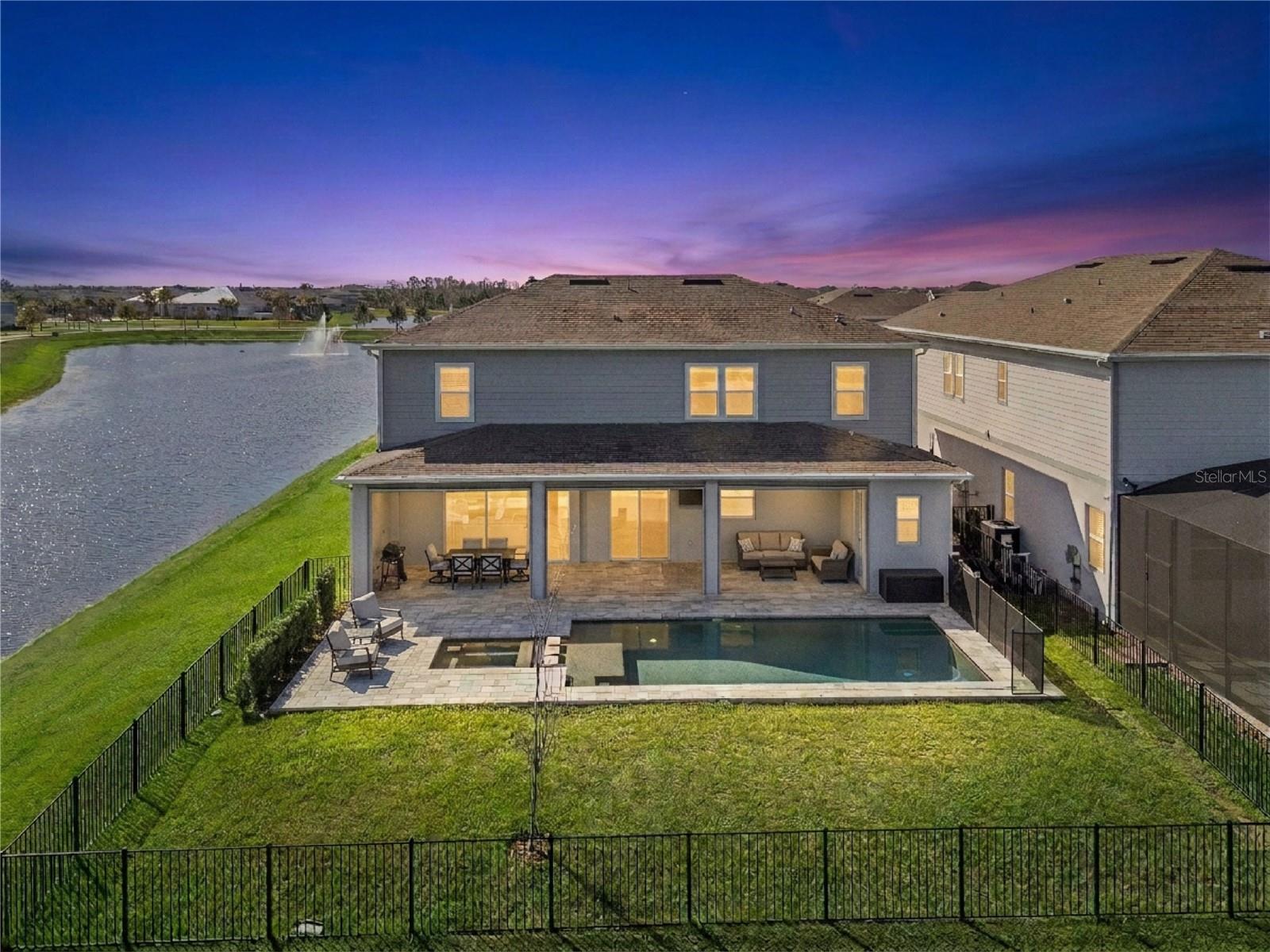 ISLES/LK NONA PH 3A - Residential