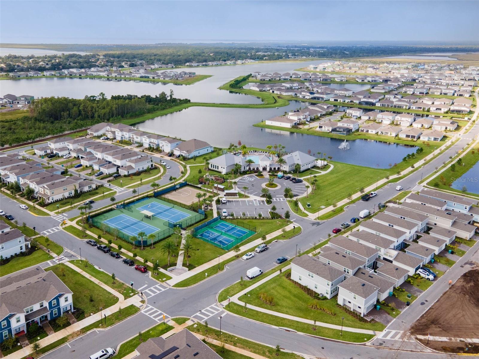 ISLES/LK NONA PH 3A - Residential