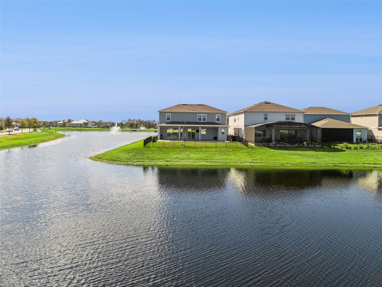 ISLES/LK NONA PH 3A - Residential