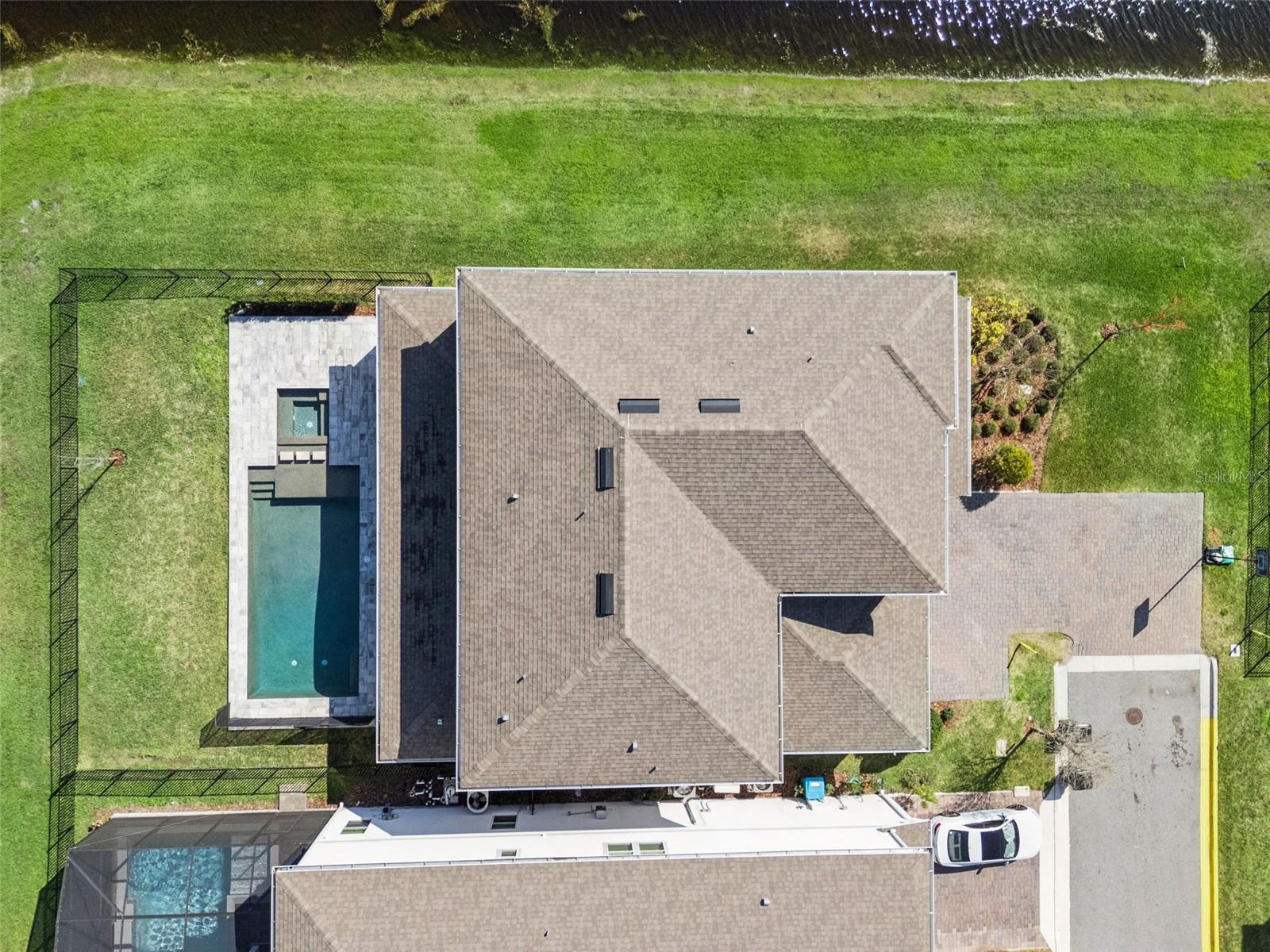 ISLES/LK NONA PH 3A - Residential