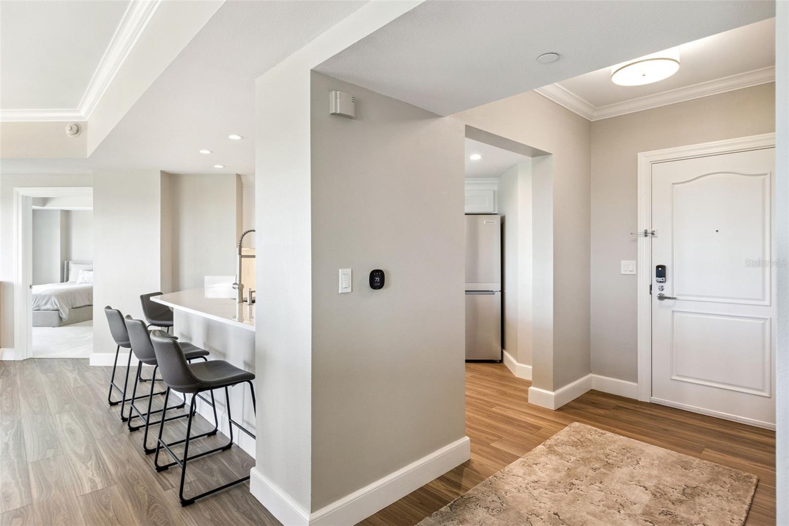 REUNION GRANDE CONDO - Residential