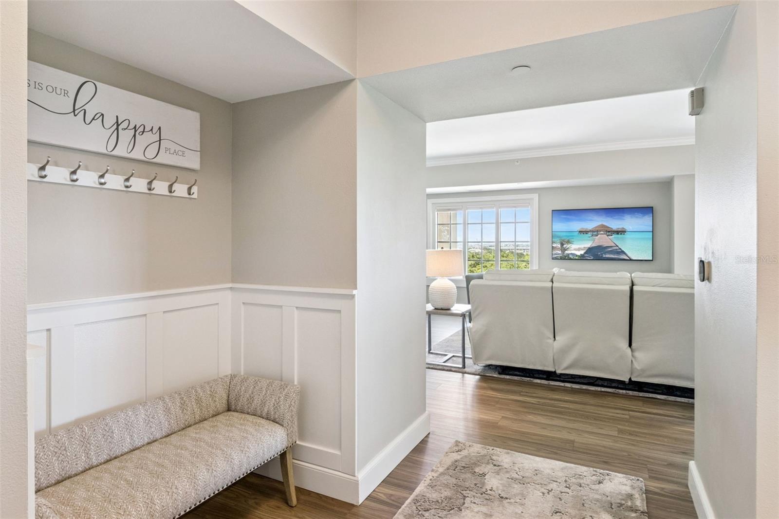 REUNION GRANDE CONDO - Residential