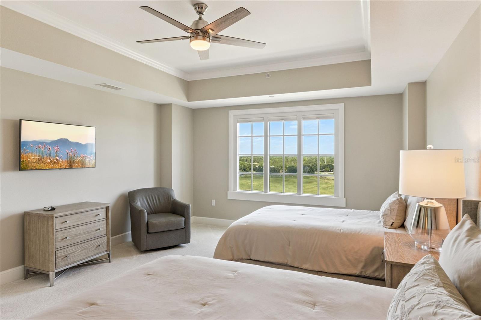 REUNION GRANDE CONDO - Residential