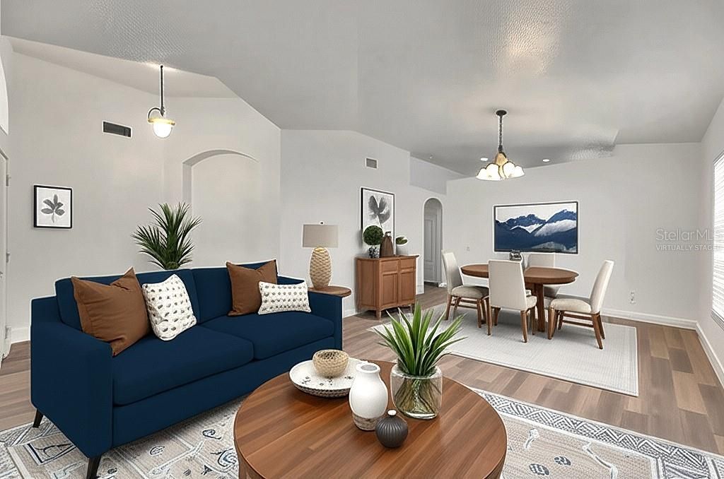 Photo of 10048 Creek Bluff Drive, Riverview, FL 33578 (MLS # TB8382646)