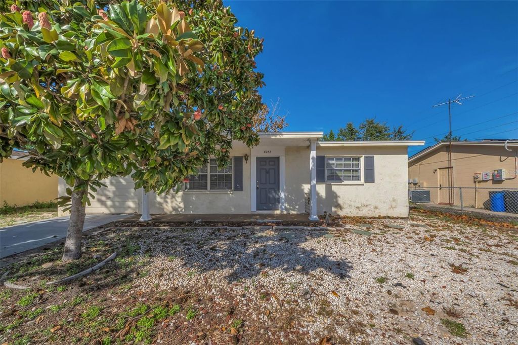 Photo of 8053 Dedham Drive, Port Richey, FL 34668 (MLS # W7876227)