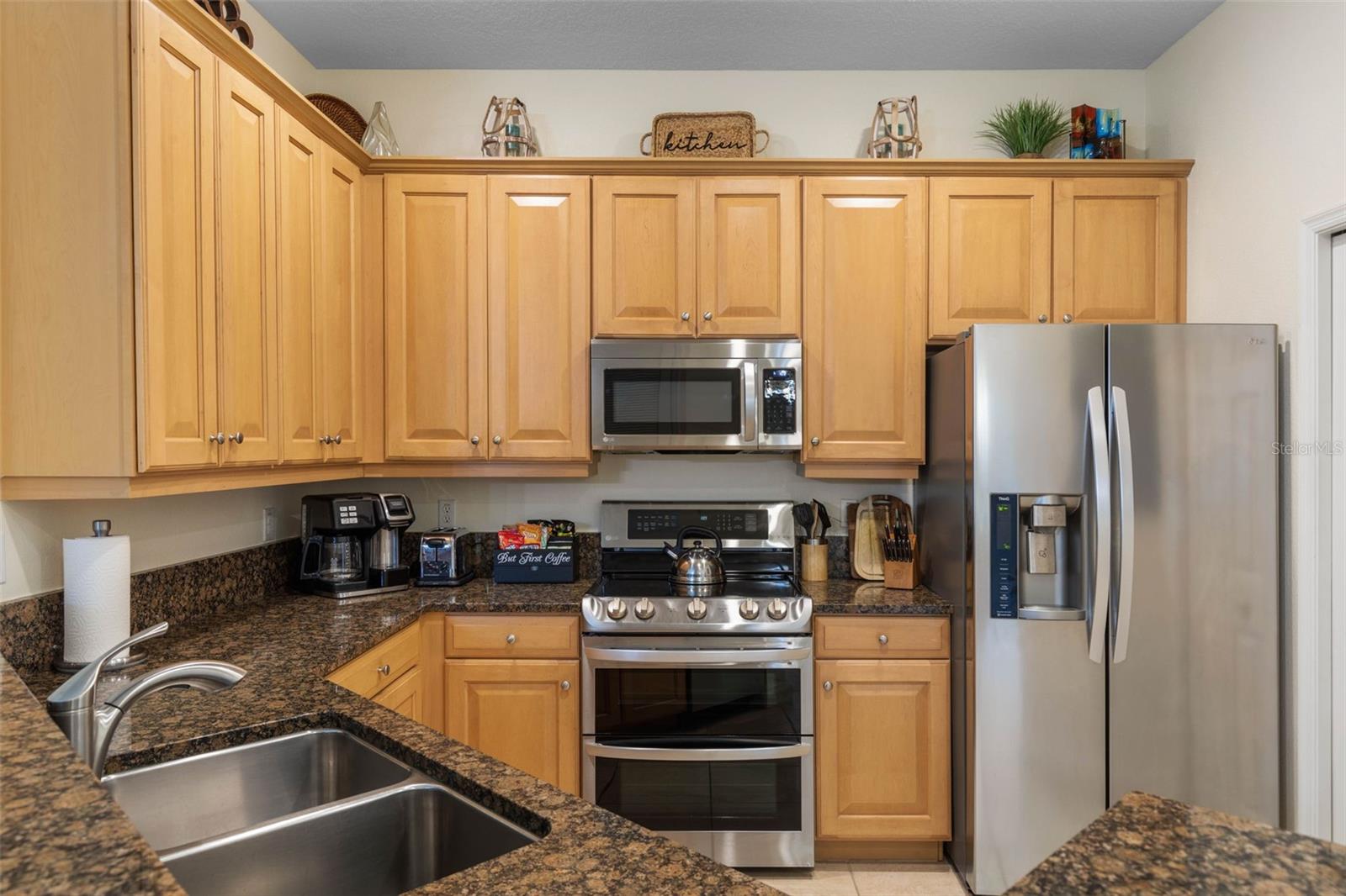 NORTHSHORE 05 - Residential Lease